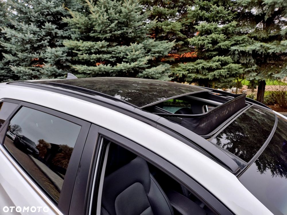 Hyundai Tucson 1.6 Turbo 4WD DCT Premium - 35