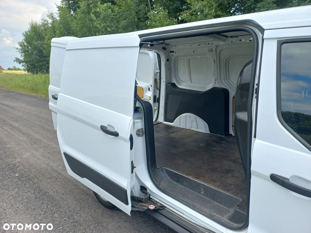 Ford Transit Connect VAN L2 - 6
