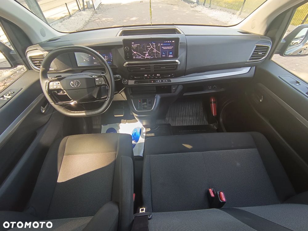 Toyota ProAce - 9