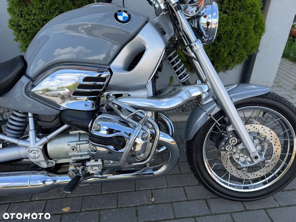 BMW R - 17