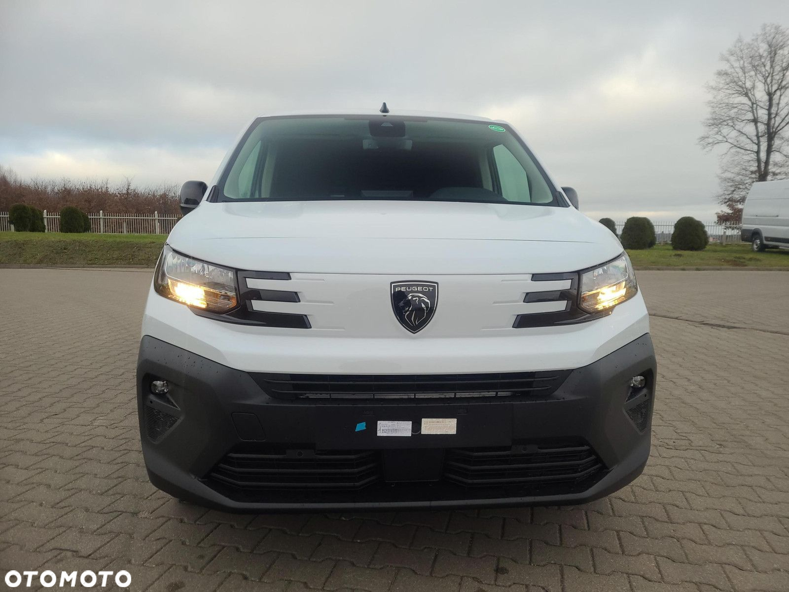 Peugeot Partner - 19