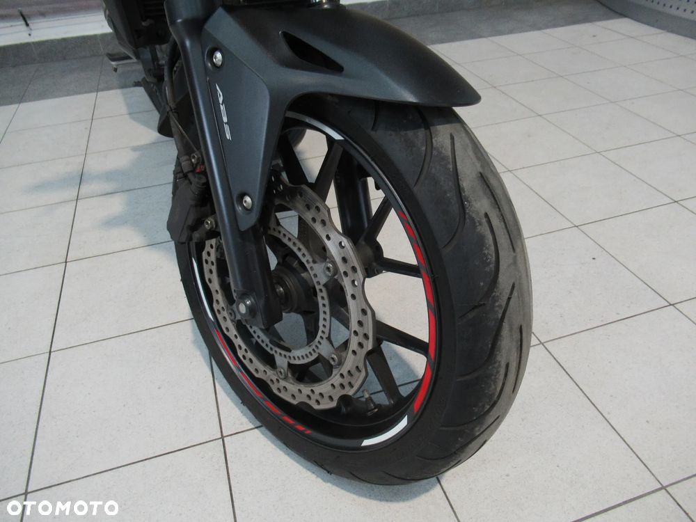 Honda CB - 26