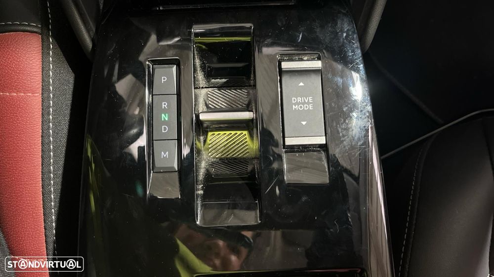 Citroën C4 1.2 PureTech Shine EAT8 - 31