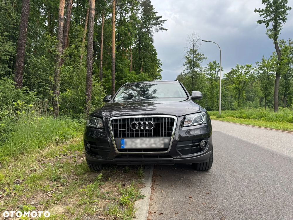 Audi Q5 2.0 TDI Quattro - 2