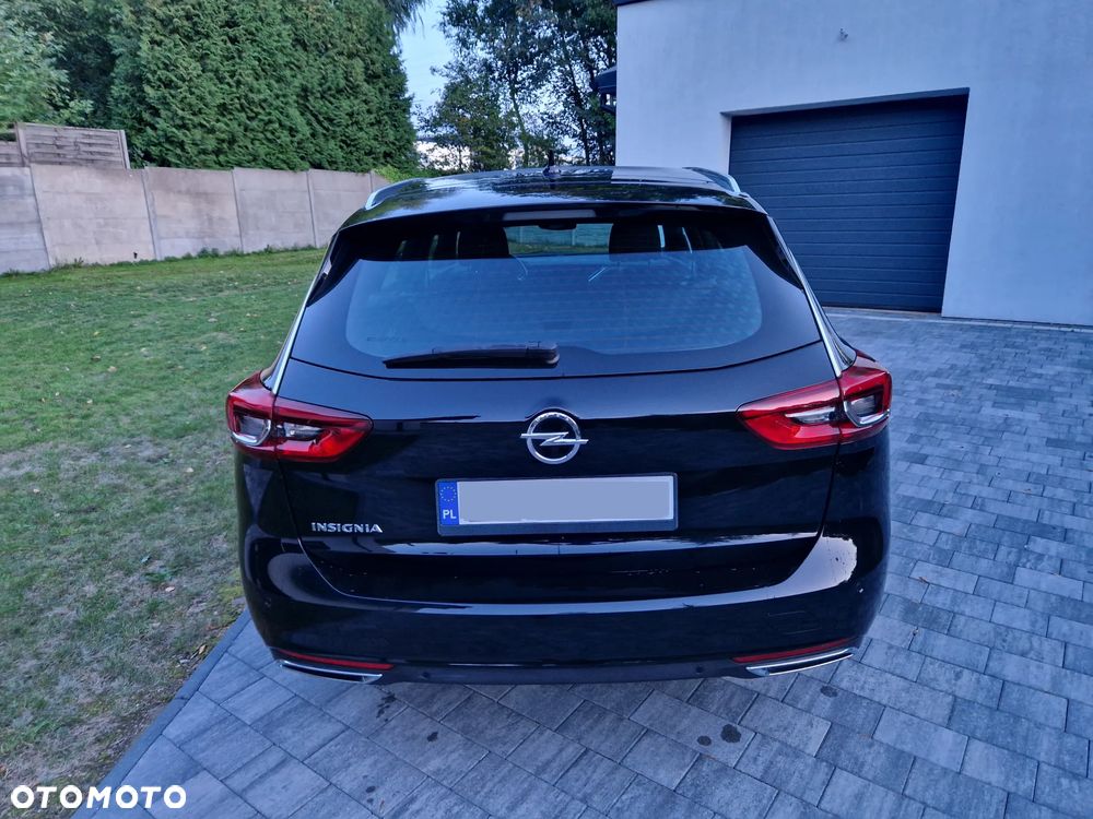 Opel Insignia - 14