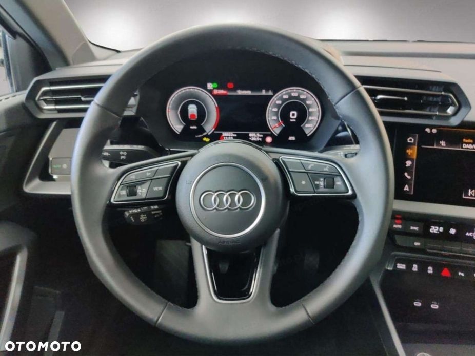 Audi A3 Sportback 30 TFSI - 7