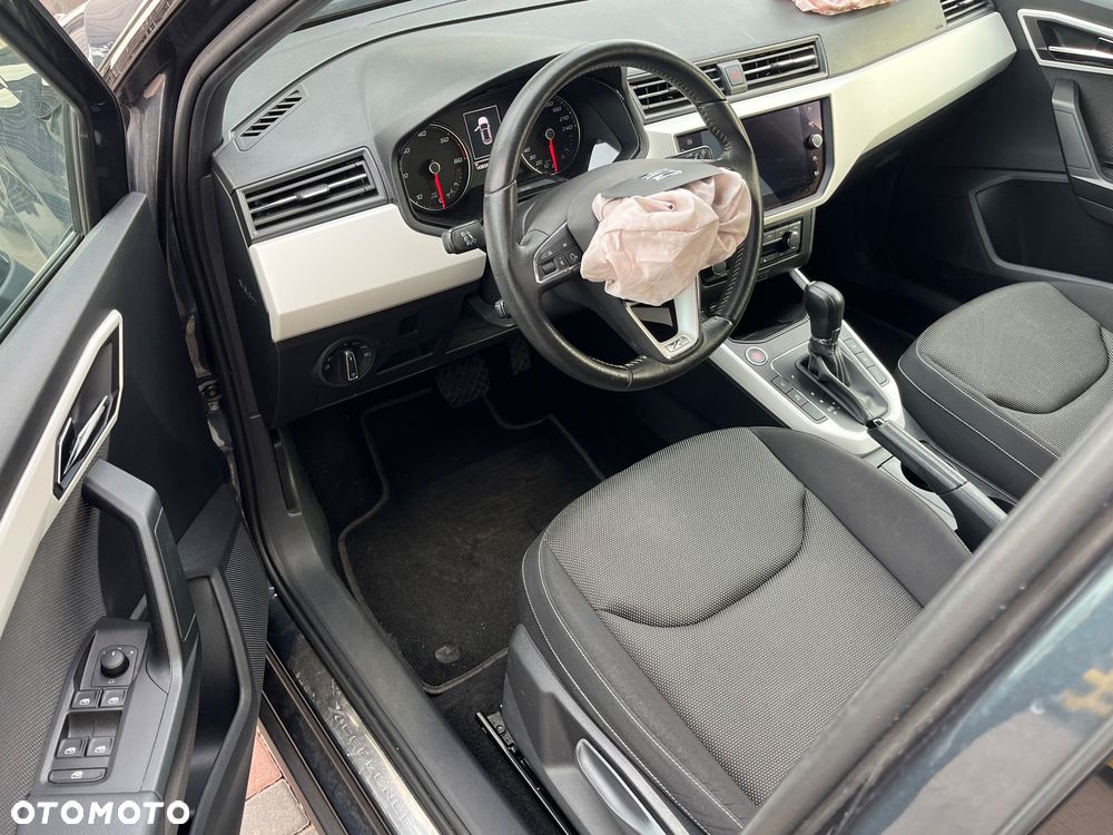 Seat Arona 1.6 TDI DSG XCELLENCE - 11