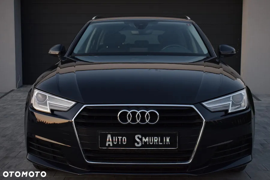 Audi A4 2.0 TFSI ultra - 24