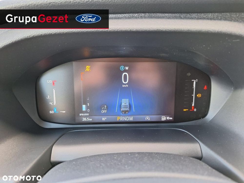 Ford Transit - 4