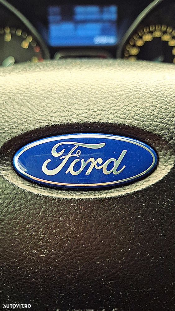 Ford Focus - 14