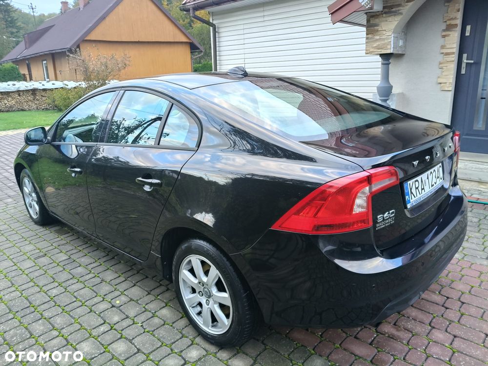 Volvo S60 - 7