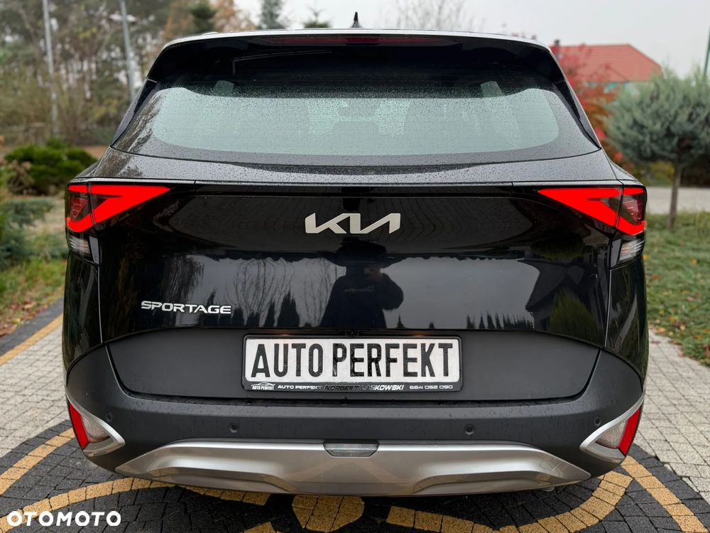 Kia Sportage 1.6 T-GDI Anniversary 2WD - 6