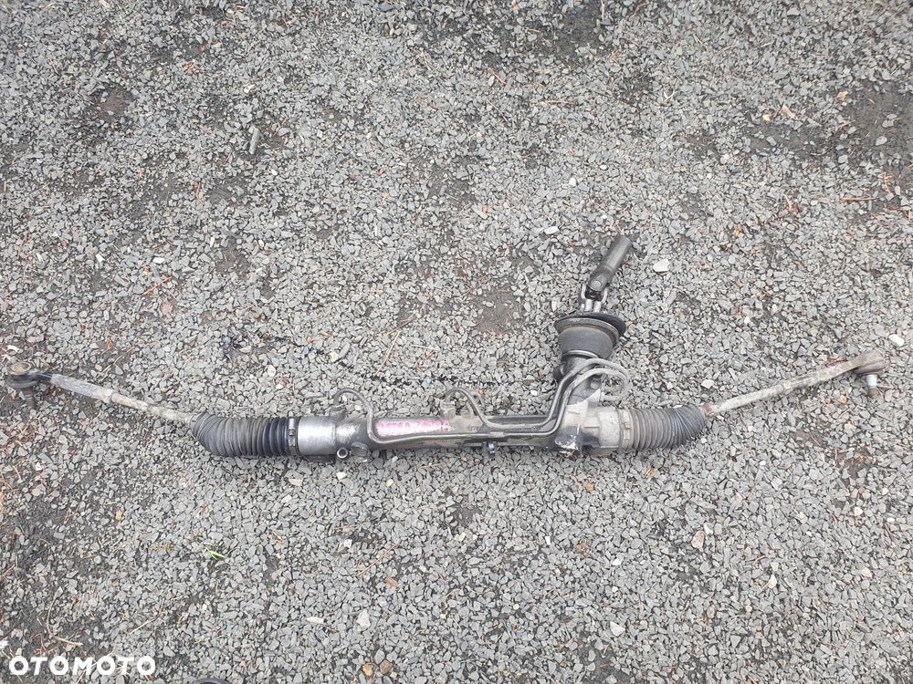 OPEL ASTRA III H ZAFIRA A B PRZEKŁADNIA KIEROWNICZA TRW 0250080025001 - 1