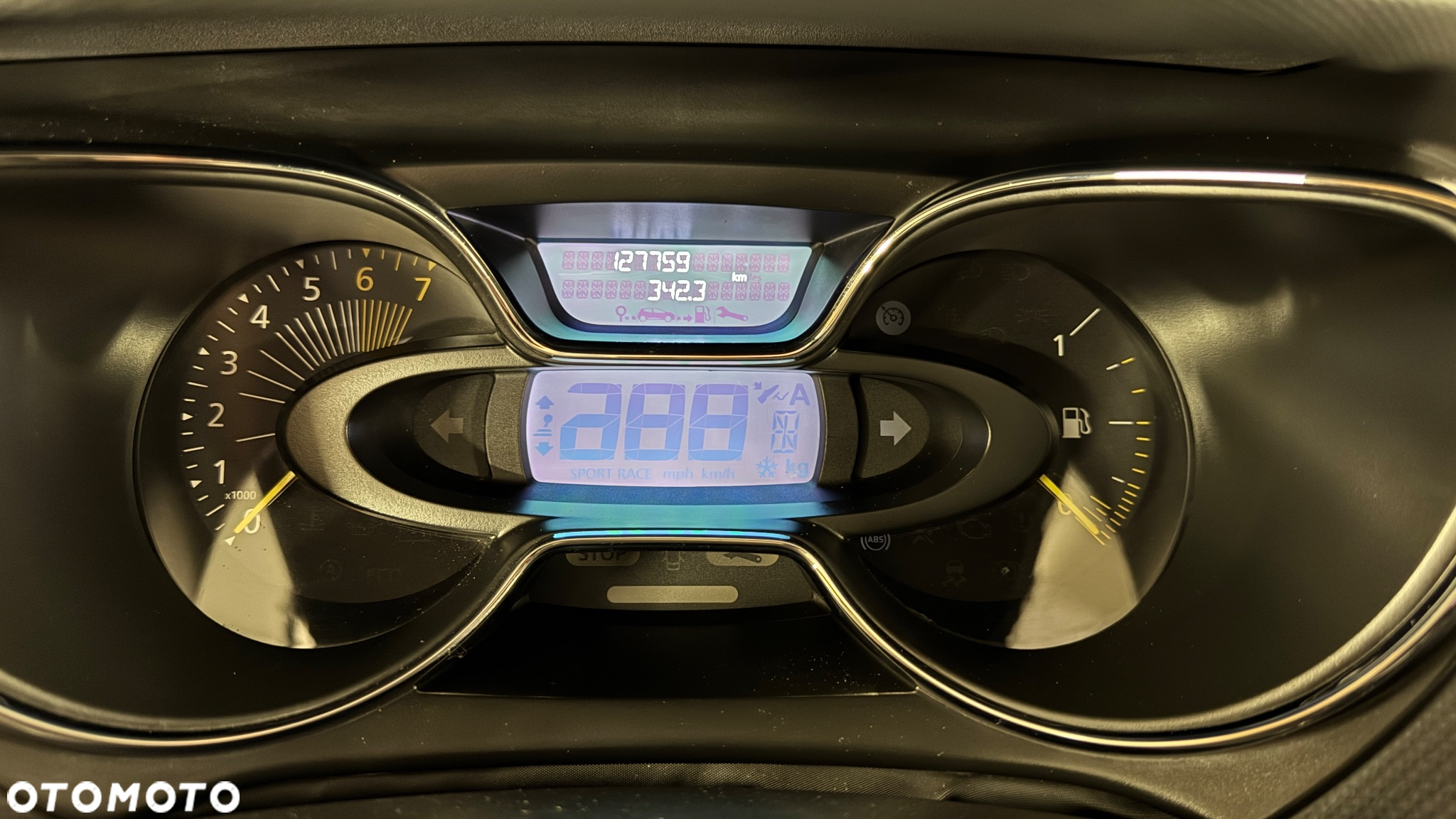 Renault Captur (ENERGY) TCe 90 INTENS - 33