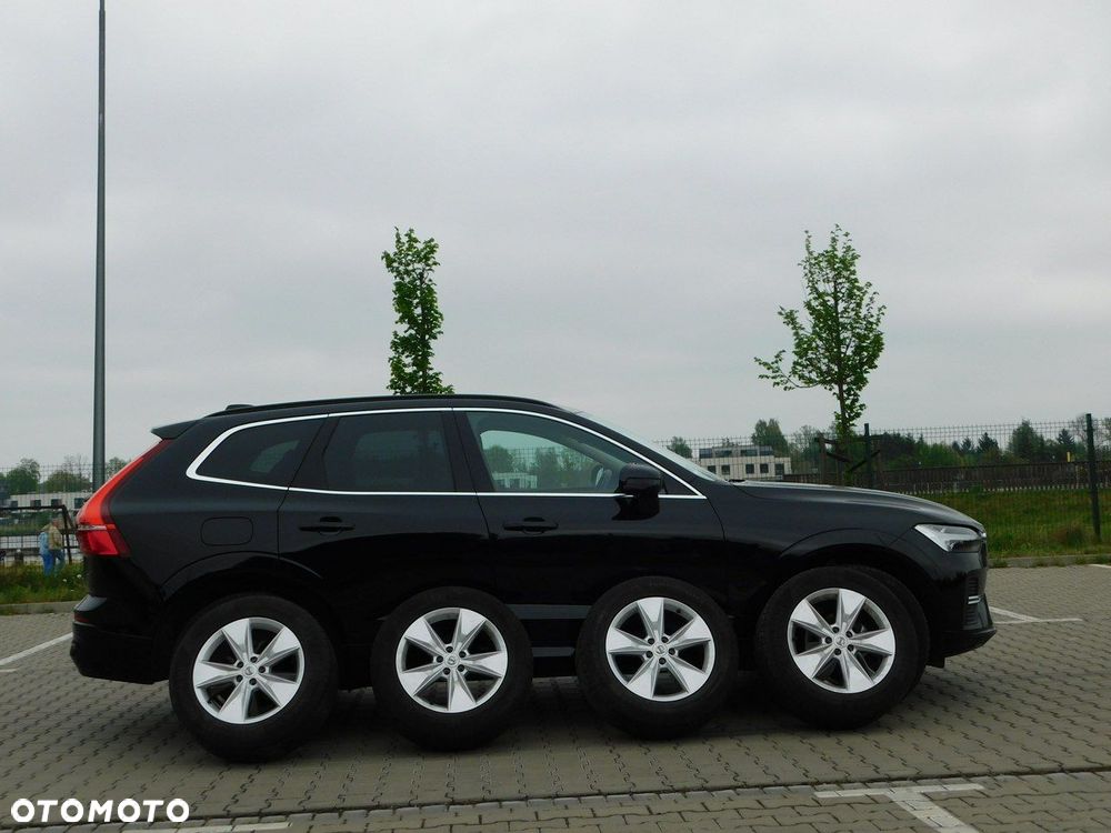 Volvo XC 60 - 26