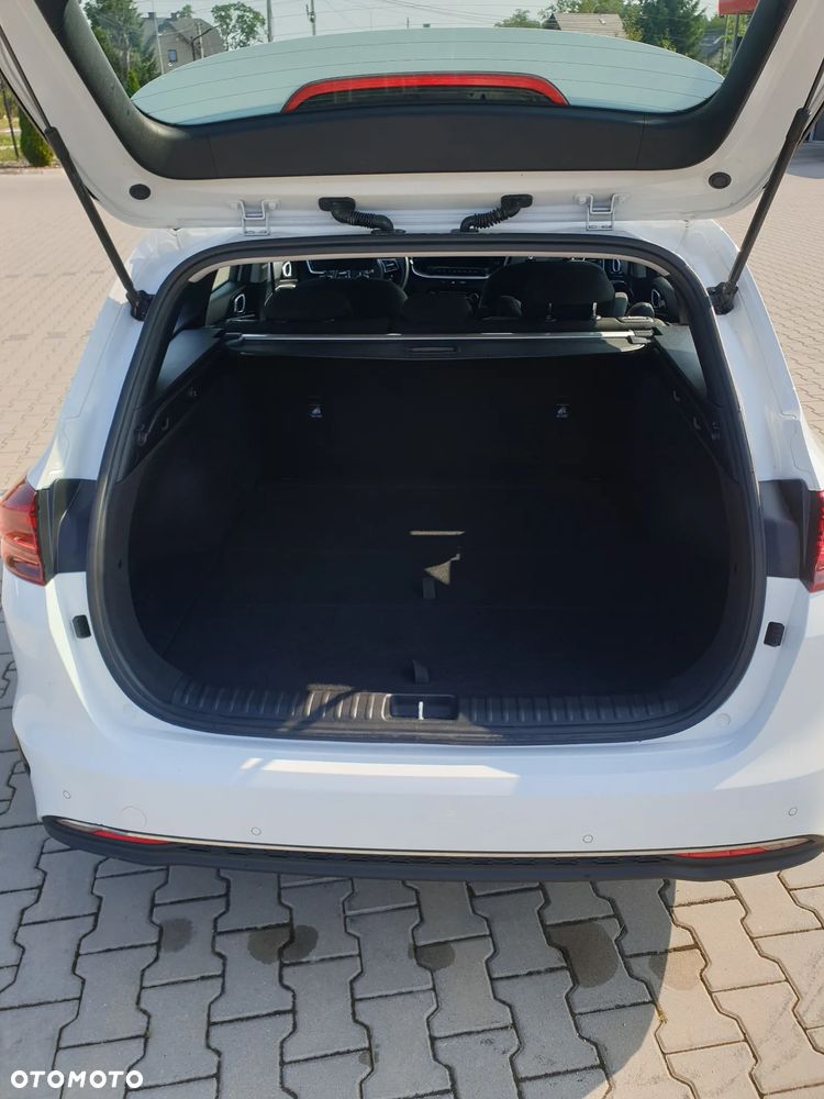 Kia Ceed 1.0 T-GDI Business Line - 10