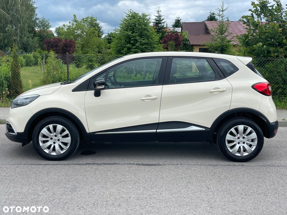 Renault Captur ENERGY TCe 90 Start&Stop Intens - 23