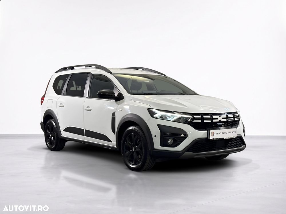 DACIA Jogger 2023 — imagine 7