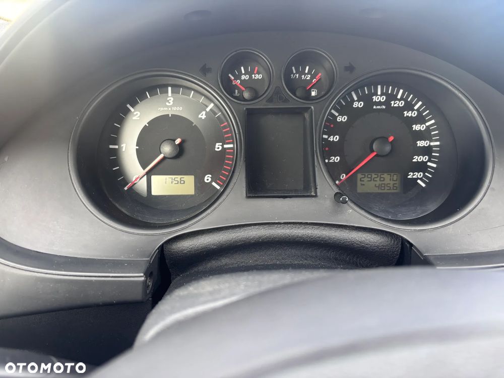 Seat Ibiza 1.9 TDI Stella - 10