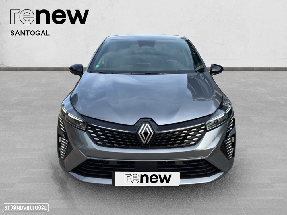 Renault Clio 1.0 TCe Techno Bi-Fuel - 2