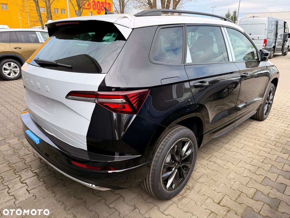 Skoda Karoq - 3