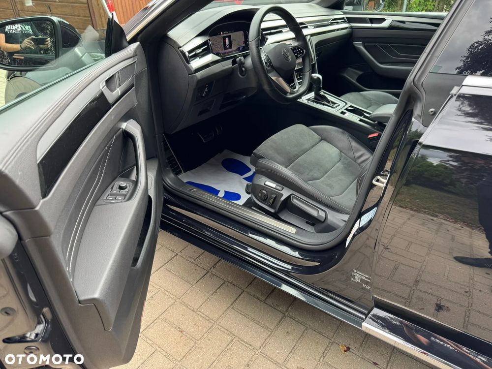 Volkswagen Arteon Shooting Brake 2.0 TDI SCR 4Motion DSG R-Line - 14