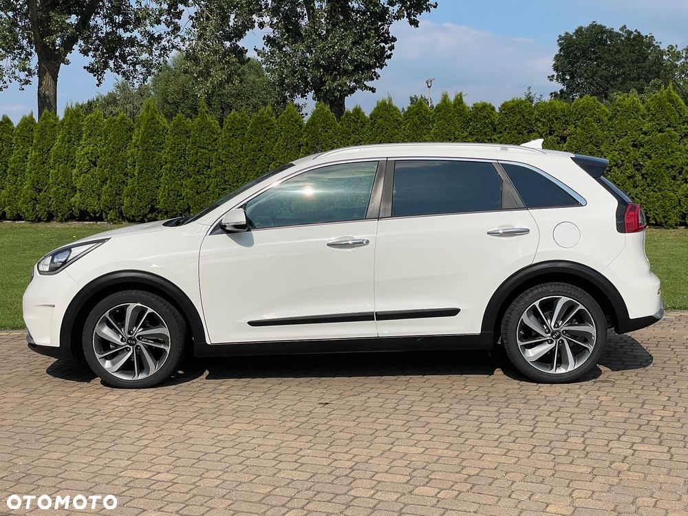 Kia Niro - 11