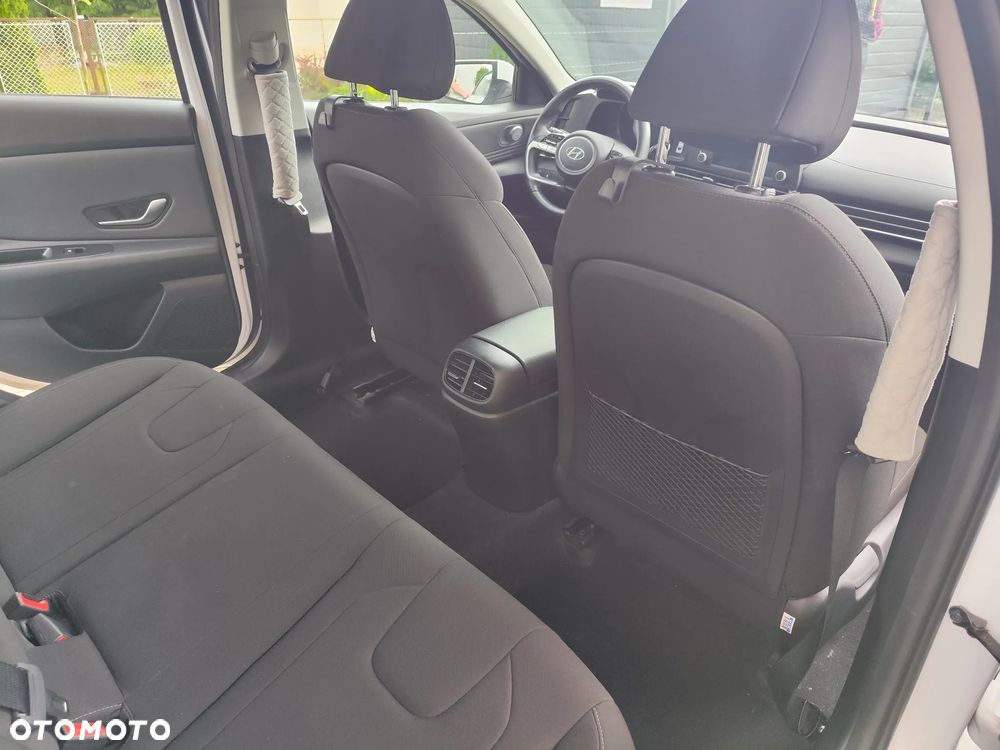 Hyundai Elantra 1.6 Smart - 14