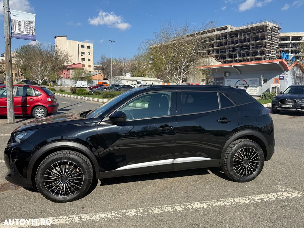 Peugeot 2008 e-2008 Allure Pack - 7