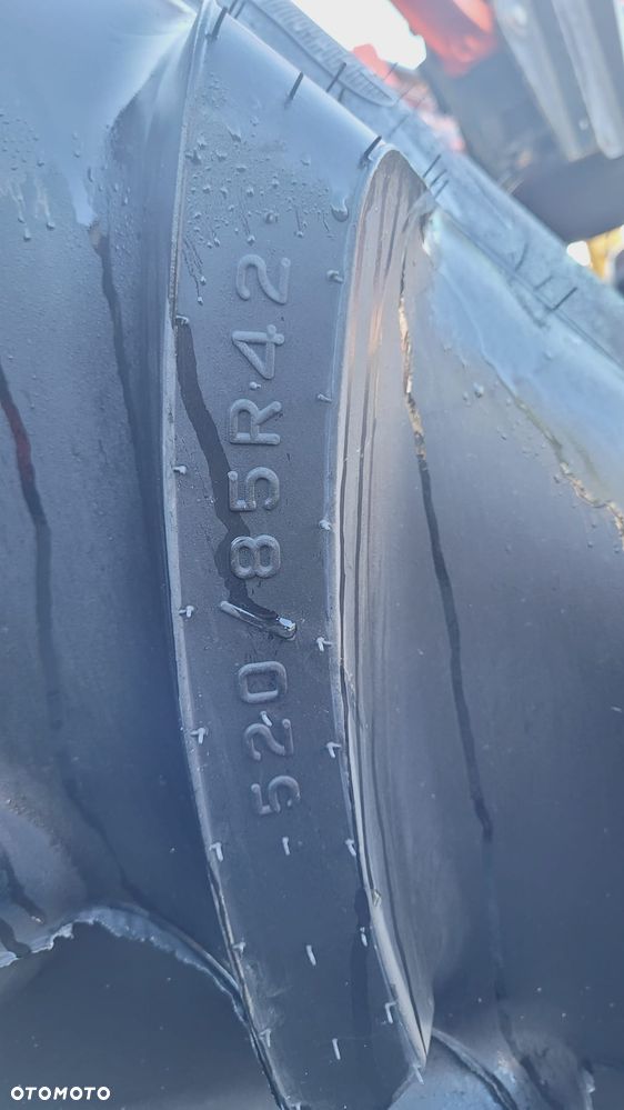 Opona Firestone 520/85 R42 PERFORMER 85 157D/154E TL - 2