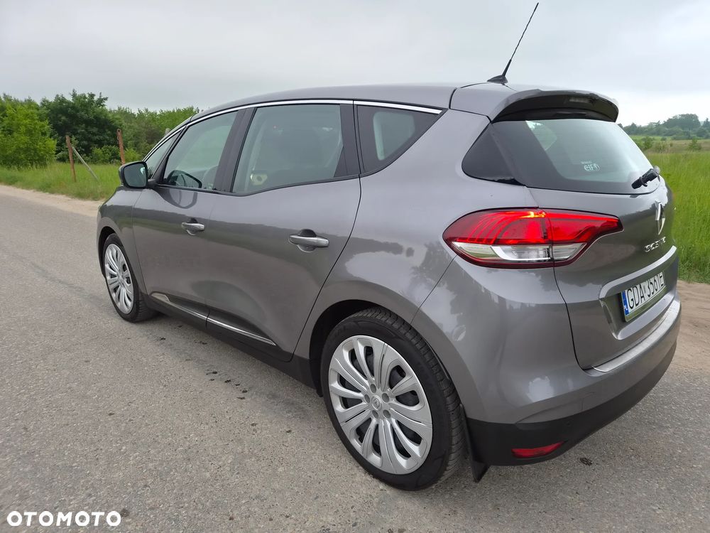 Renault Scenic Energy dCi 110 Start & Stop Dynamique - 14