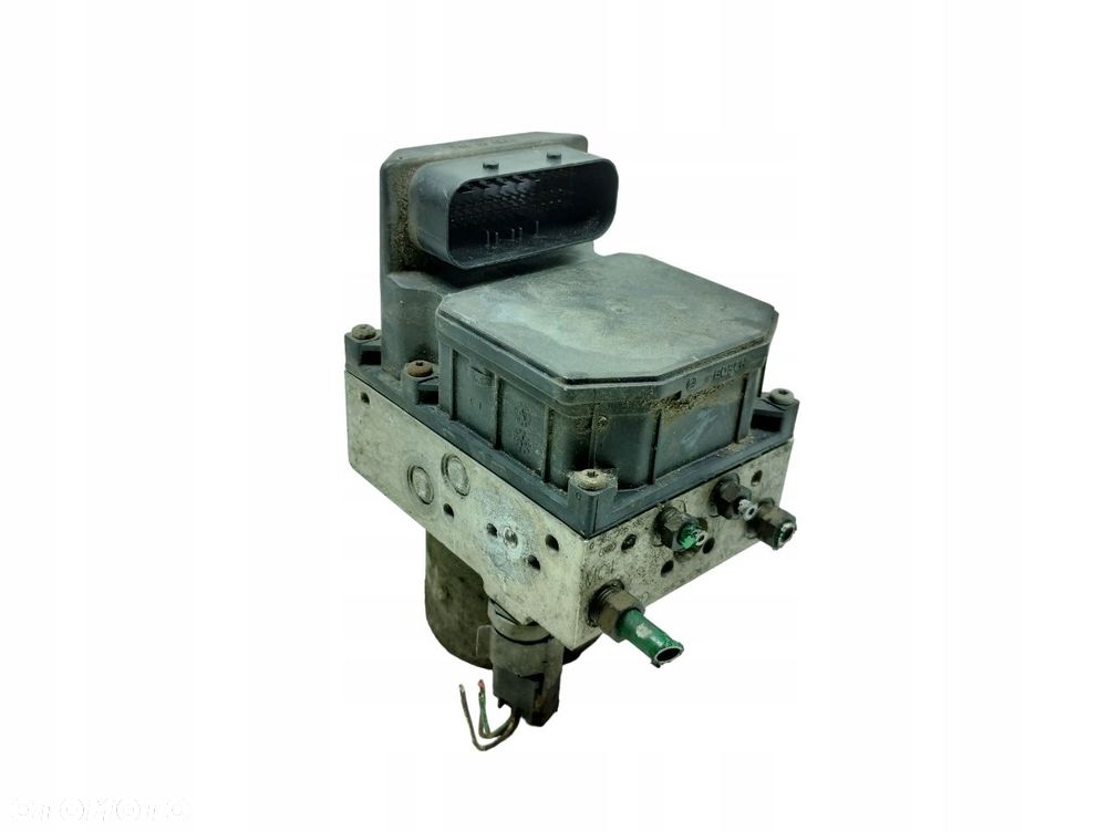 Peugeot 307 Pompa Abs 0265225188