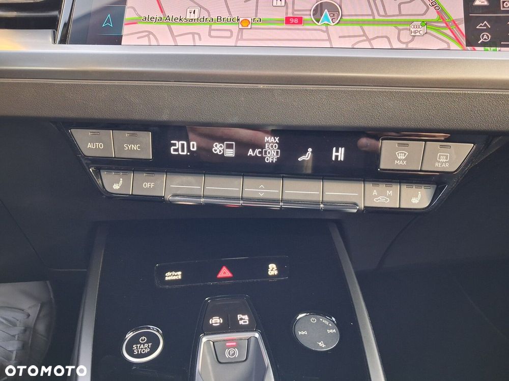 Audi Q4 Sportback e-tron 45 82kWh Advanced - 24