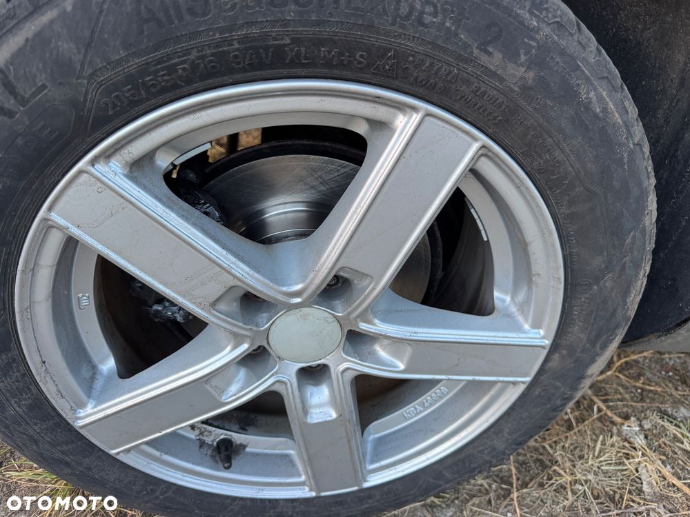 Opel Astra 1.4 Turbo ecoFLEX Start/Stop 150 Jahre - 11
