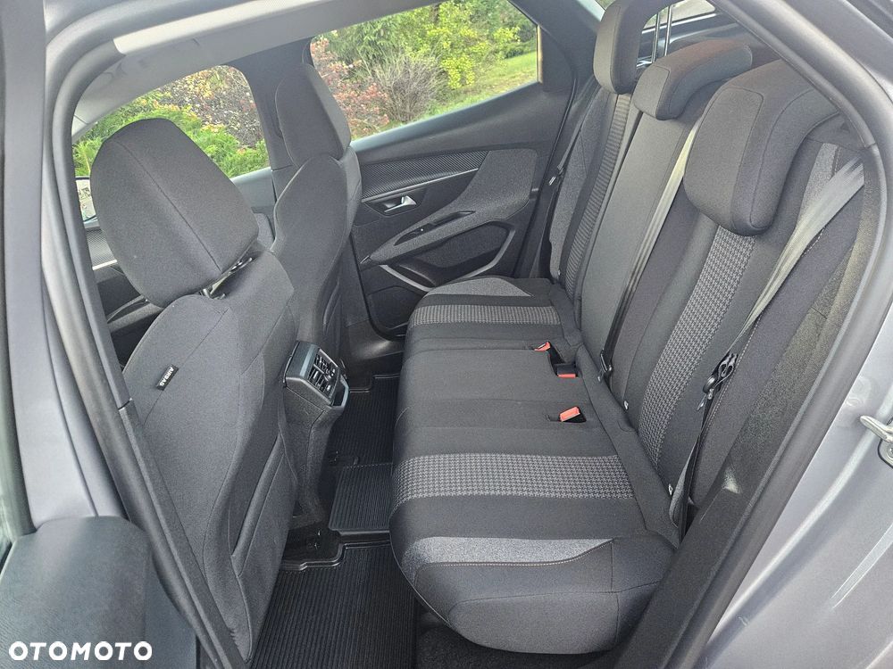 Peugeot 3008 BlueHDi 130 Stop & Start EAT8 Active - 38