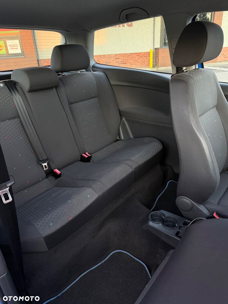 Volkswagen Polo 1.2 Basis - 6