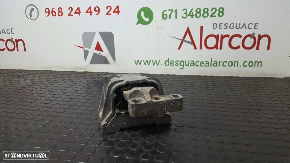 APOIO DO MOTOR ESQUERDO VOLKSWAGEN GOLF VI (5K1) ADVANCE - 1