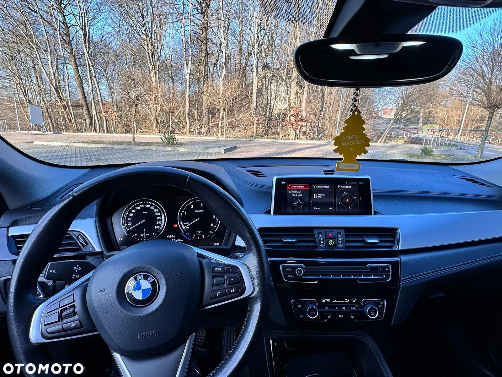 BMW X2 sDrive18d - 9