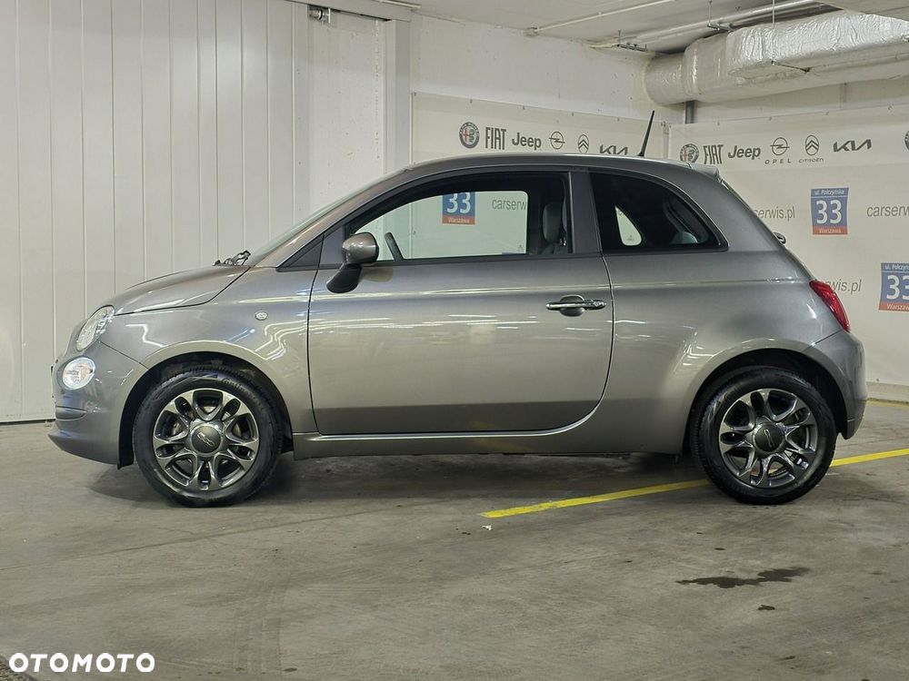 Fiat 500 - 3
