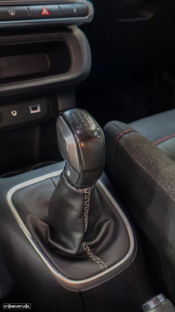 Citroën C3 1.2 PureTech Plus - 34