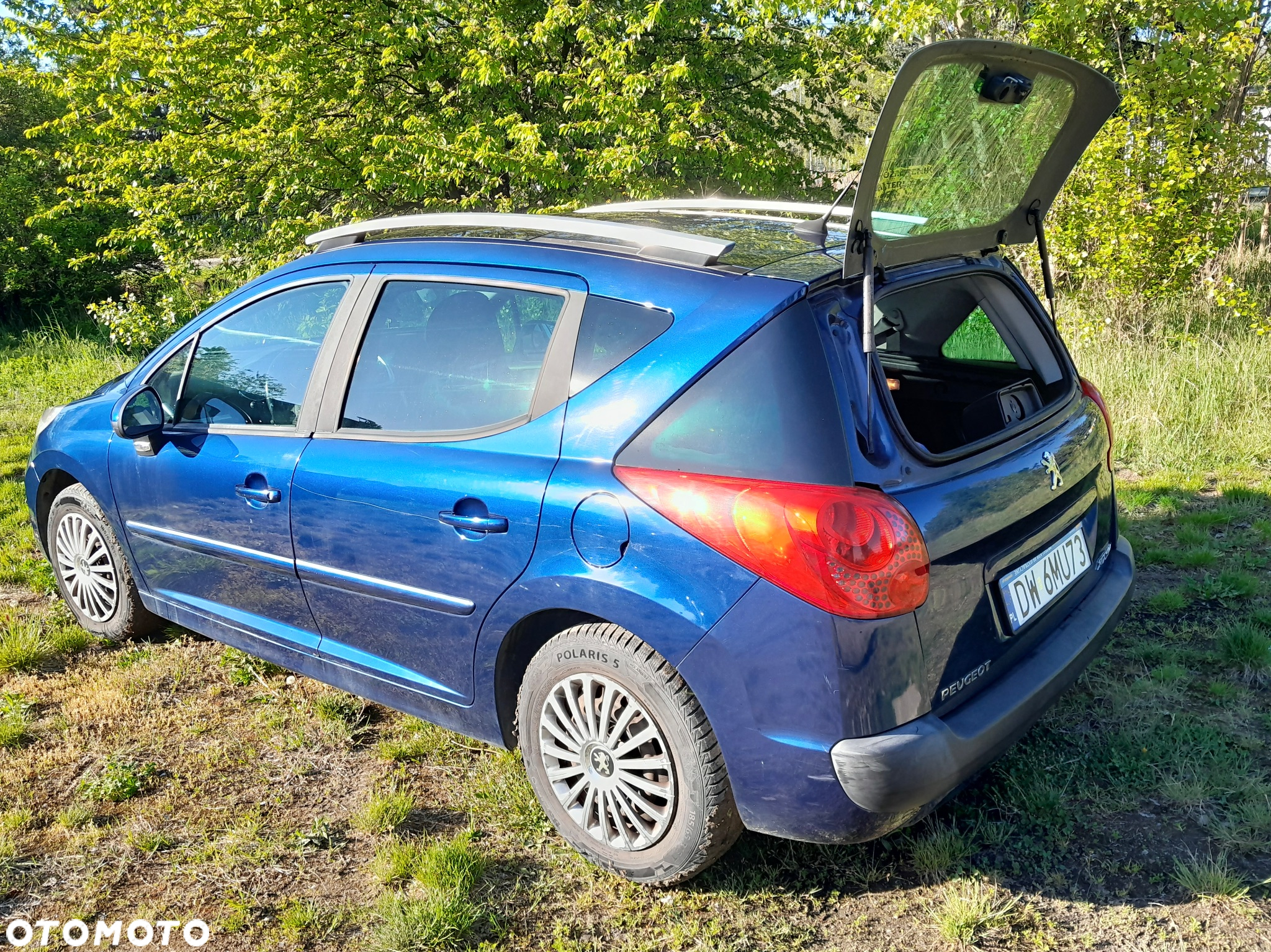 Peugeot 207 - 3
