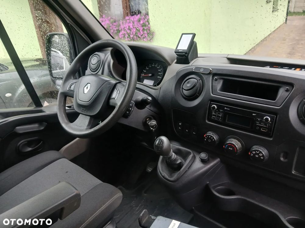 Renault Master - 5