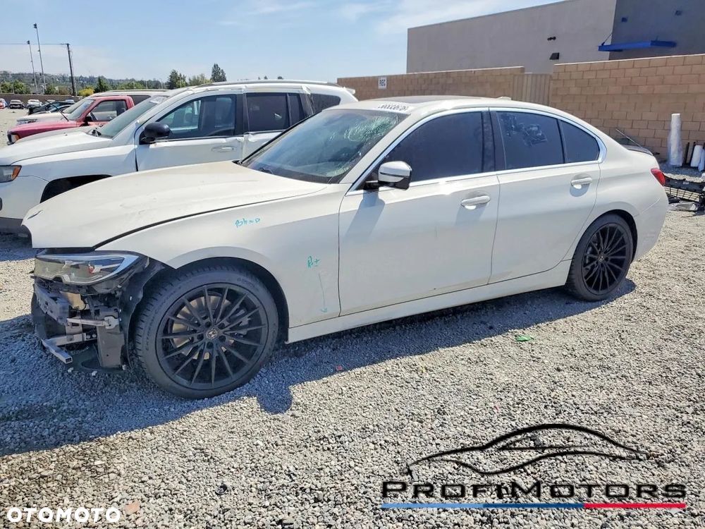 BMW Seria 3 - 1