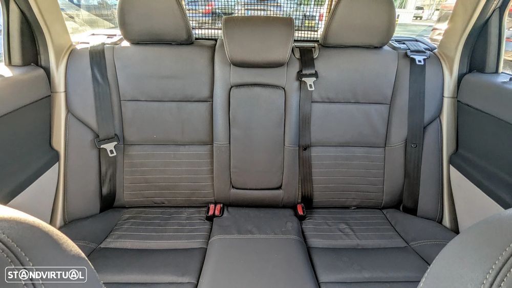 Volvo V50 1.6 D Nível 1 - 10