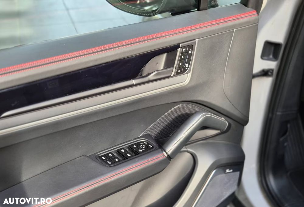 Porsche Cayenne S Tiptronic S - 15