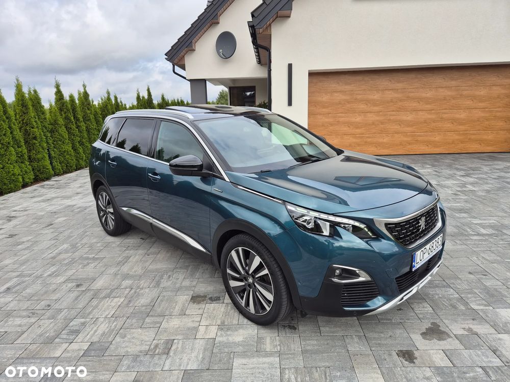 Peugeot 5008 - 24