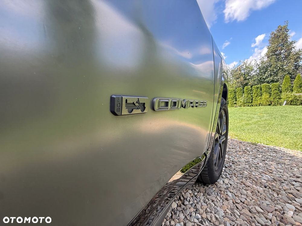 Jeep Compass 1.3 TMair 80th Anniversary FWD S&S DDCT - 12