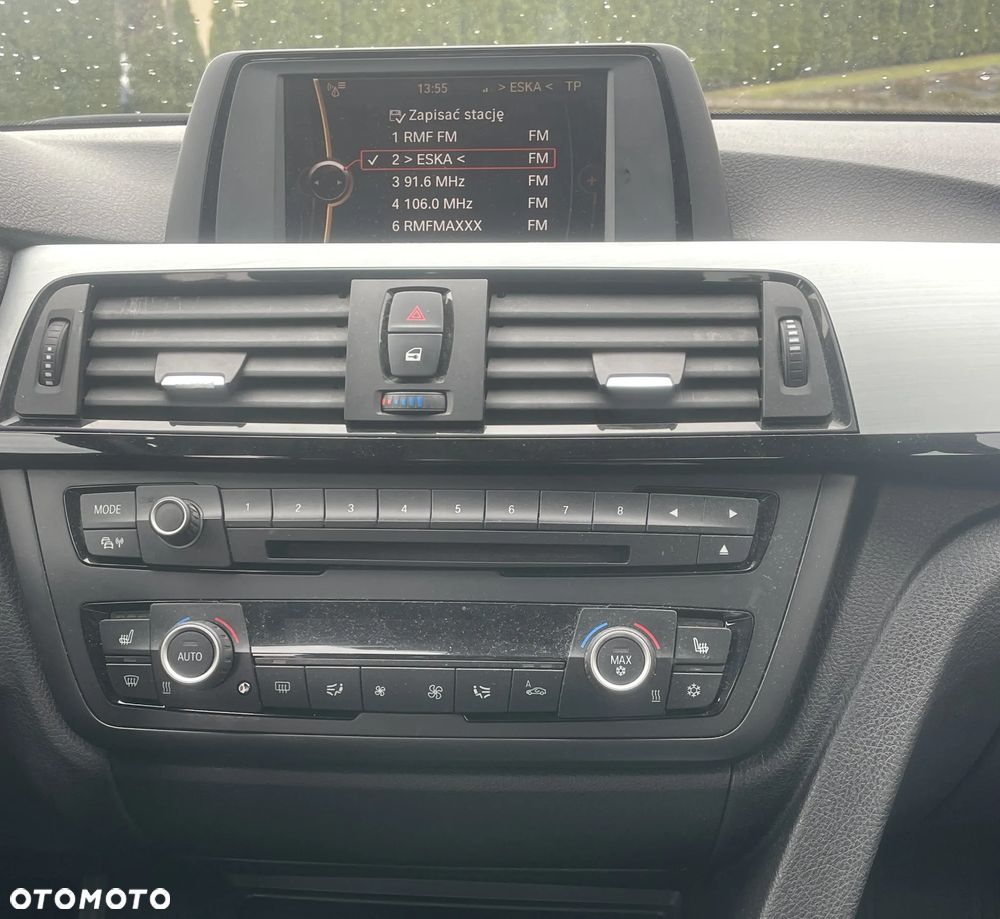 BMW Seria 3 318d - 9