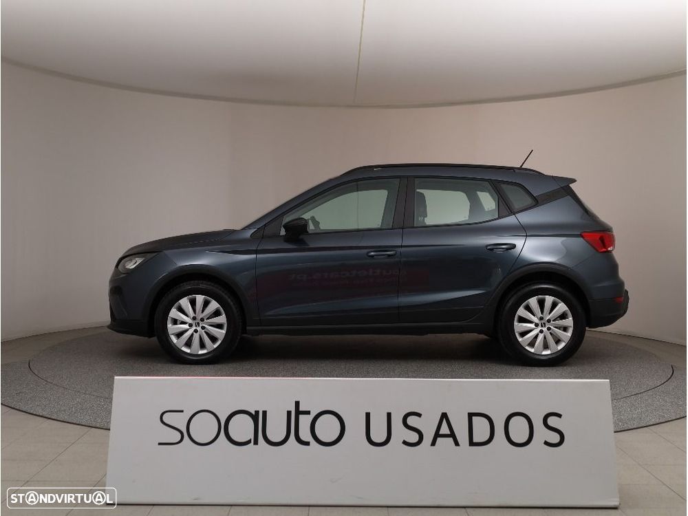 SEAT Arona 1.0 TSI Style DSG - 3