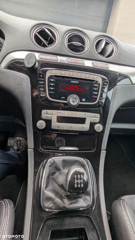 Ford S-Max 2.0 Titanium - 10